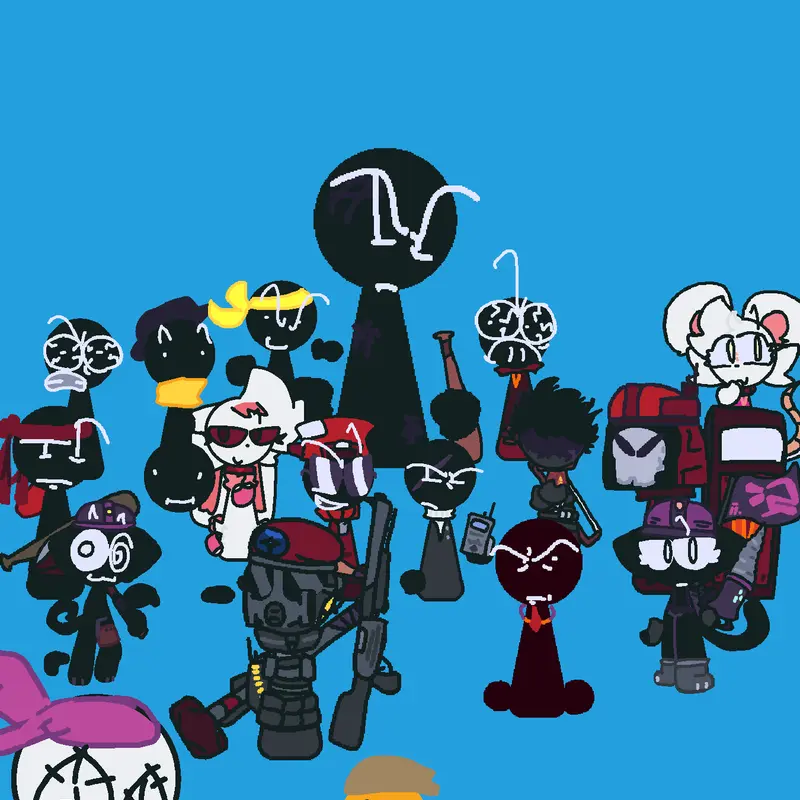 Game by @Unreverse_blob