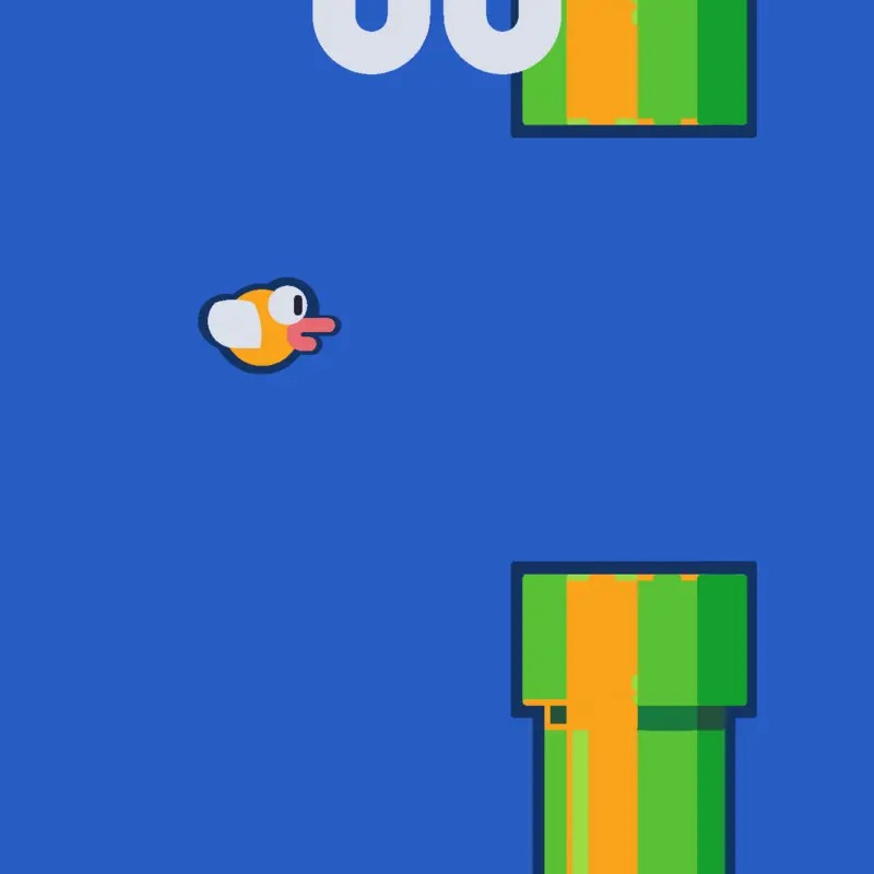 Game by @yasiin