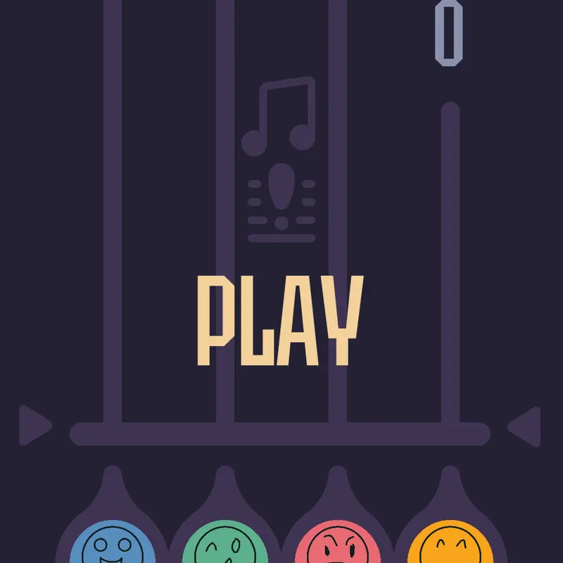 Game by @A1D3
