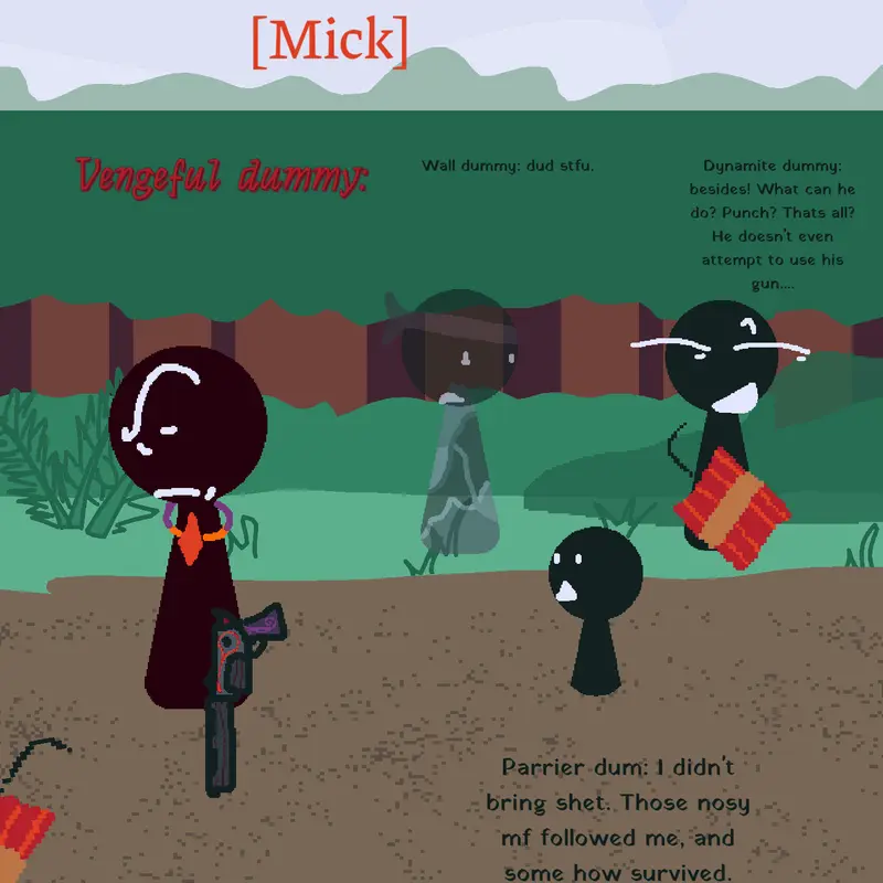 Game by @stickman_clan