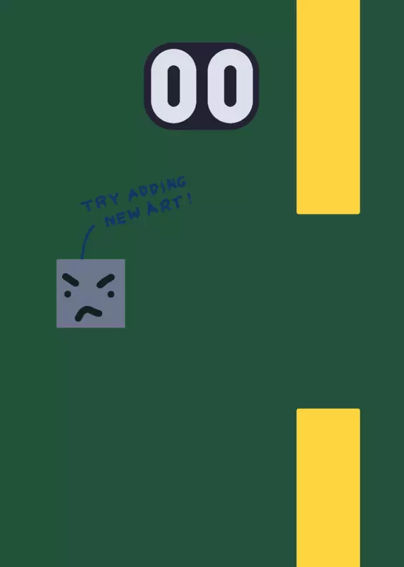 Game by @MakeGame1