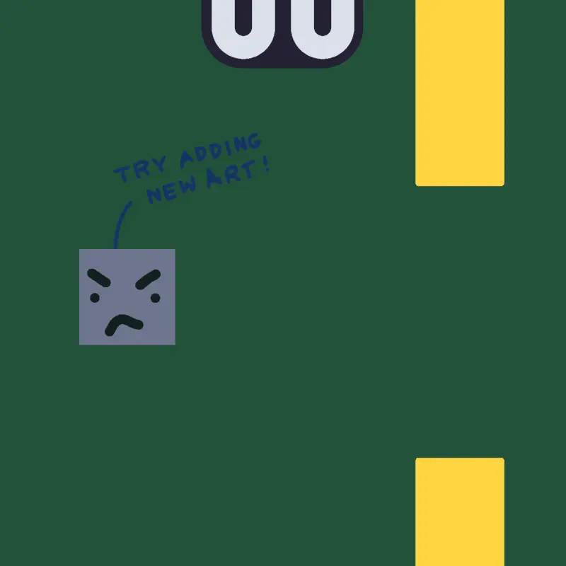 Game by @MakeGame1