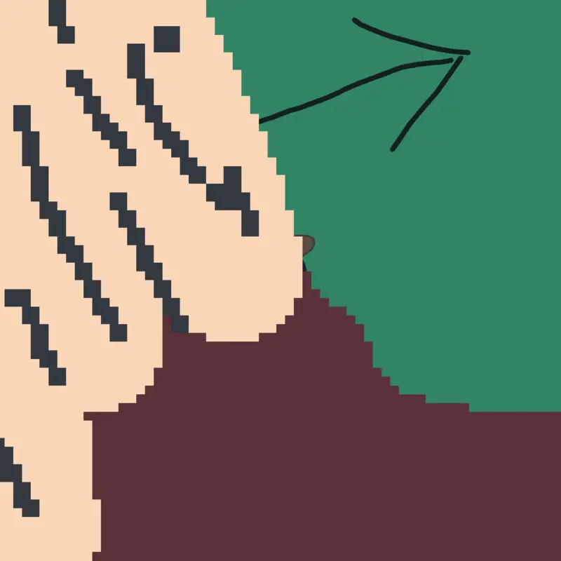 Game by @Character_kokoszek
