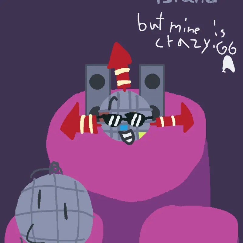 Game by @Shiedy_fanart