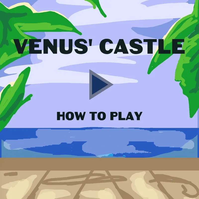 Game by @maybug