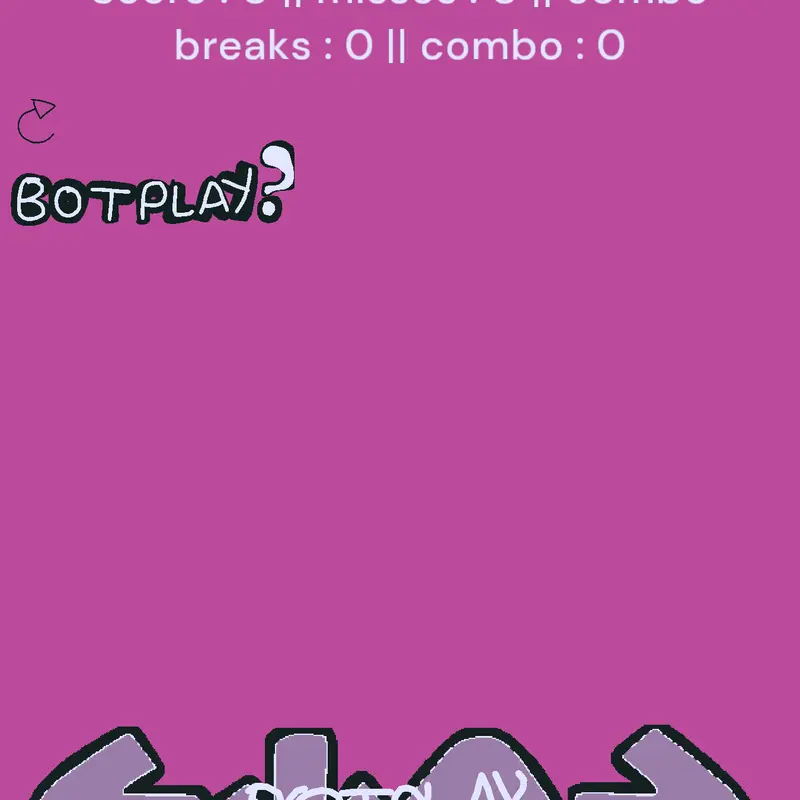 Game by @Bambi_CornLover
