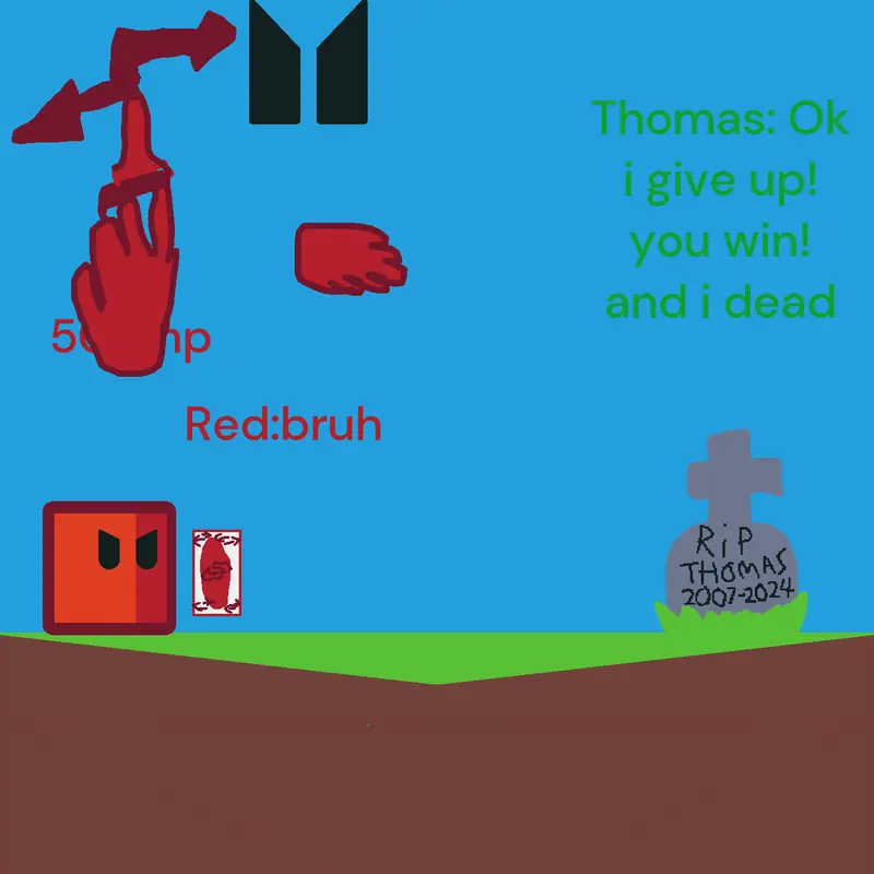 Game by @Thomaskustov