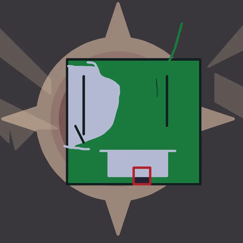 Game by @evilboy44