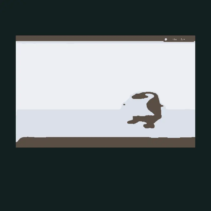 Game by @jaksk