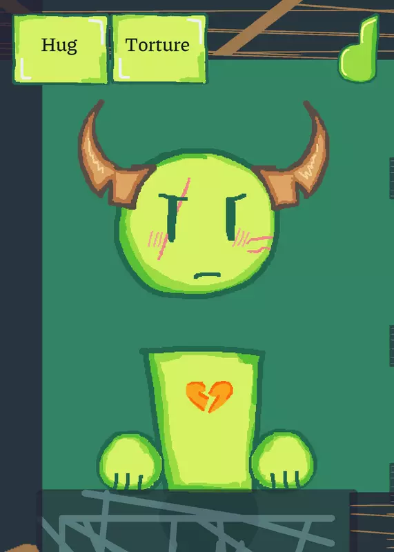Game by @cupidvortexa