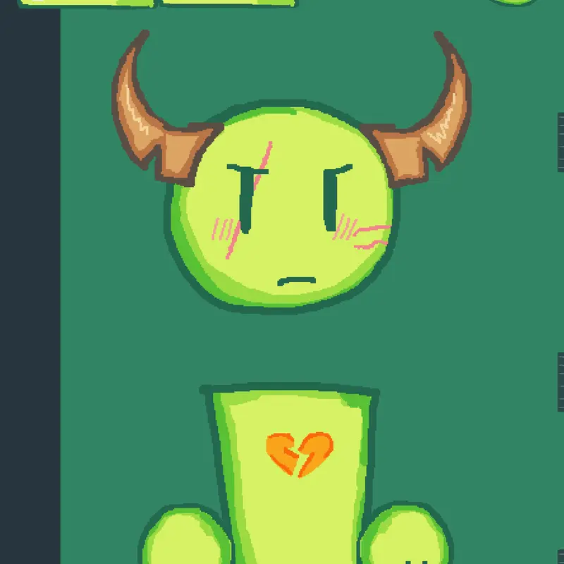 Game by @cupidvortexa