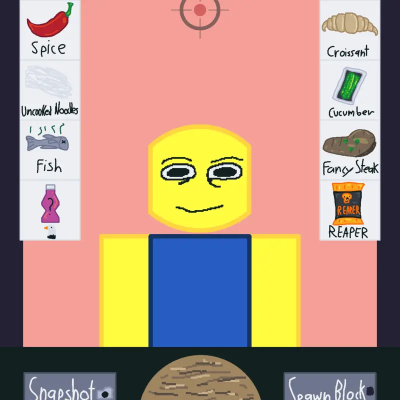 Game by @aaaaaarrrrrrrroooooooo
