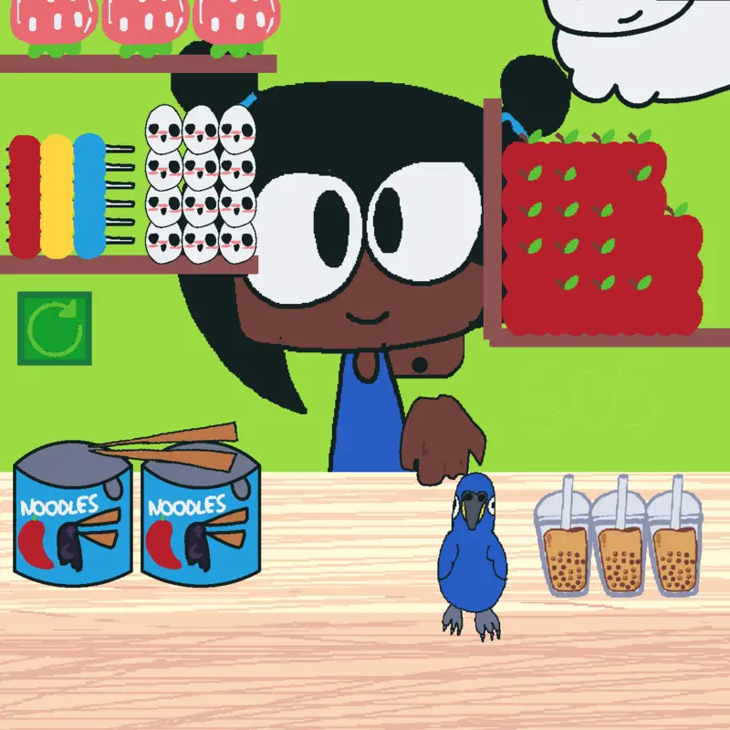 Game by @baby_first