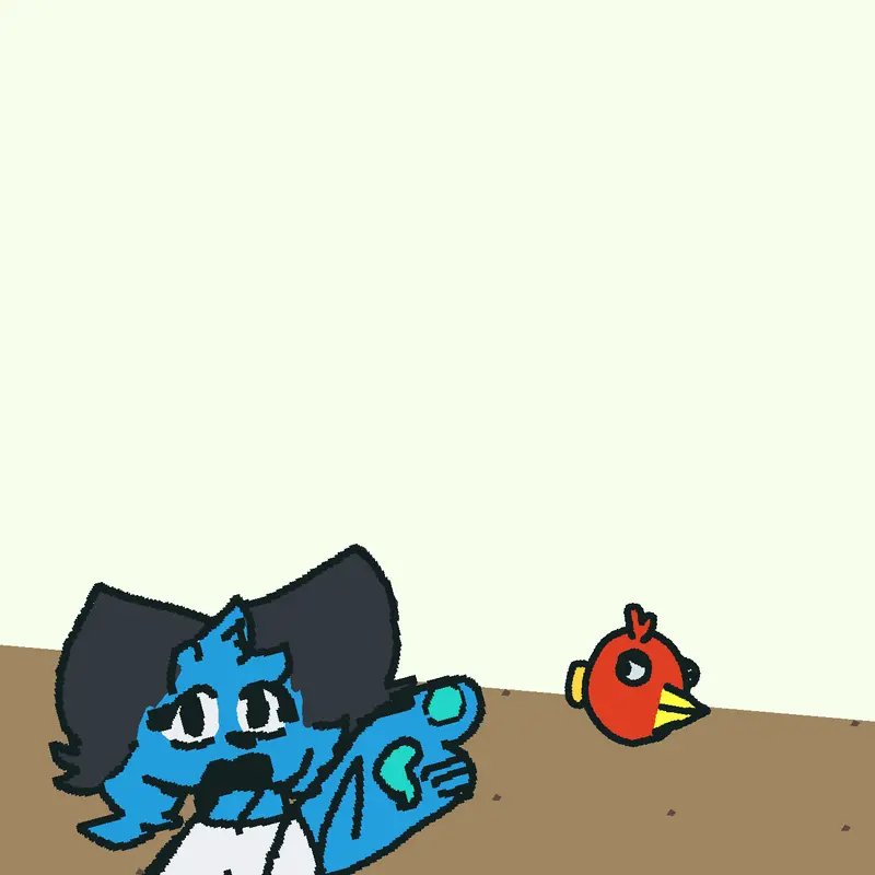 Game by @Its_Anya_Ania_cate