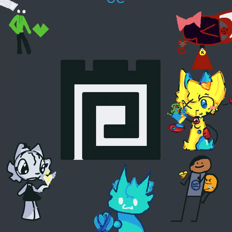 Game by @idiotCoderRevived