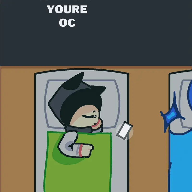 Game by @LOST_ROTTING_DEER