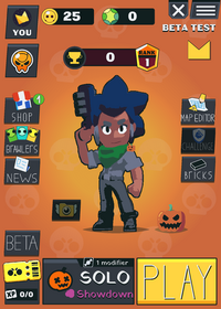 Mini Brawl