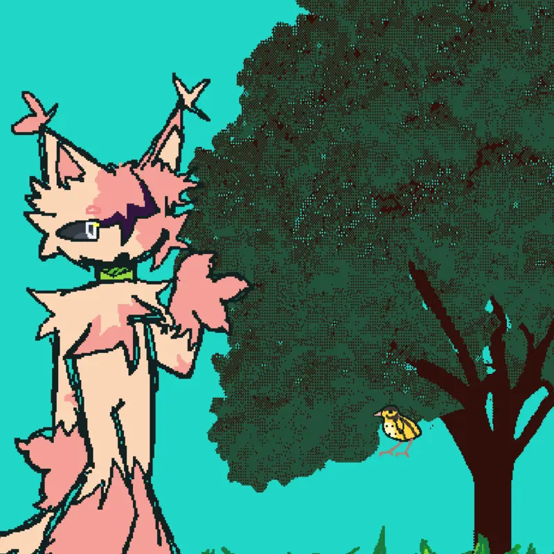Game by @Xx4GR0_D0GxX
