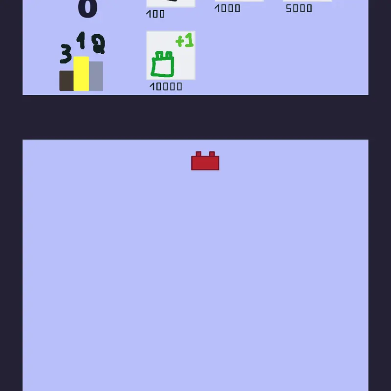 Game by @Andrewchahine