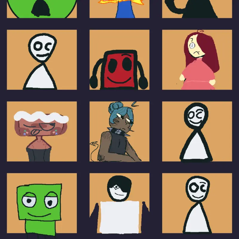 Game by @HayHOWHERETOGO
