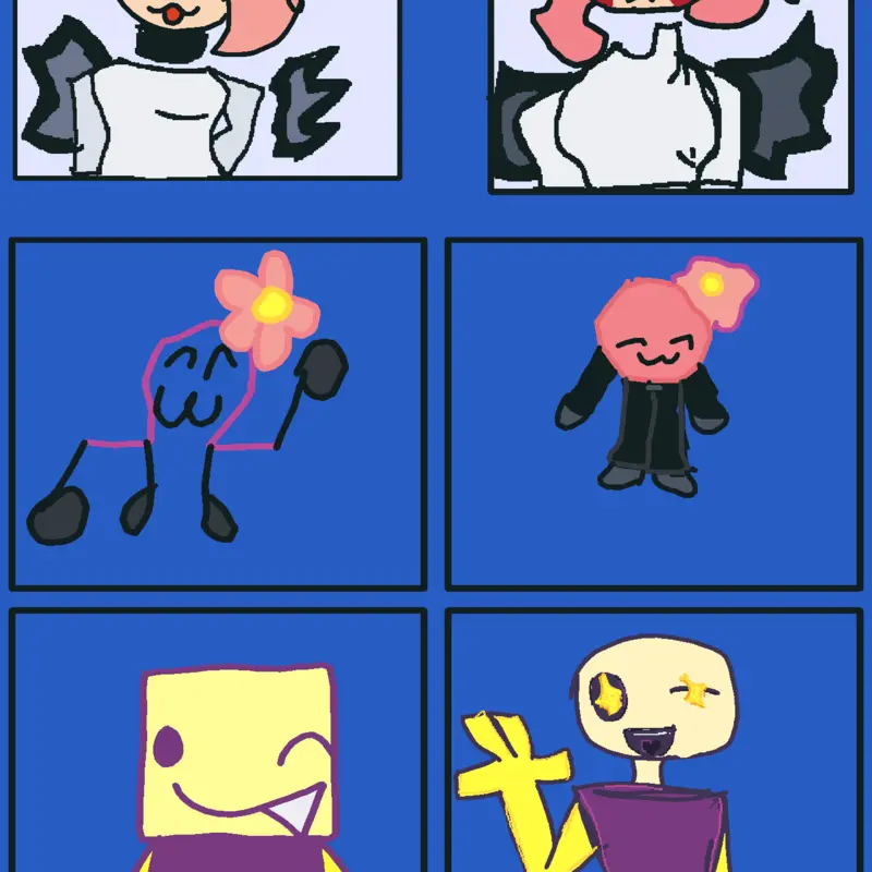 Game by @ItsAllSolar_