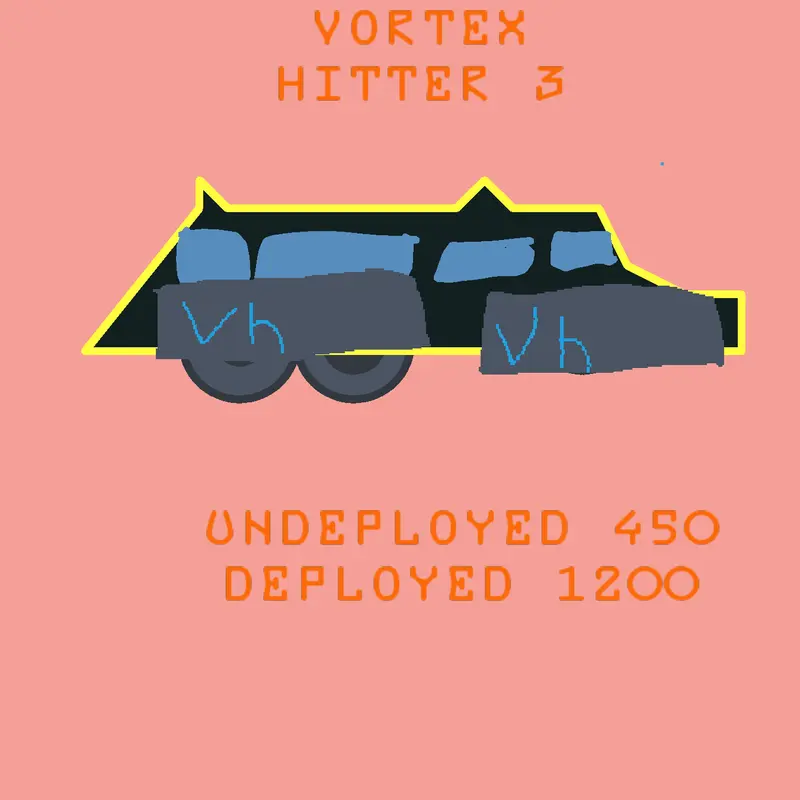 Game by @vortex_hitter_team