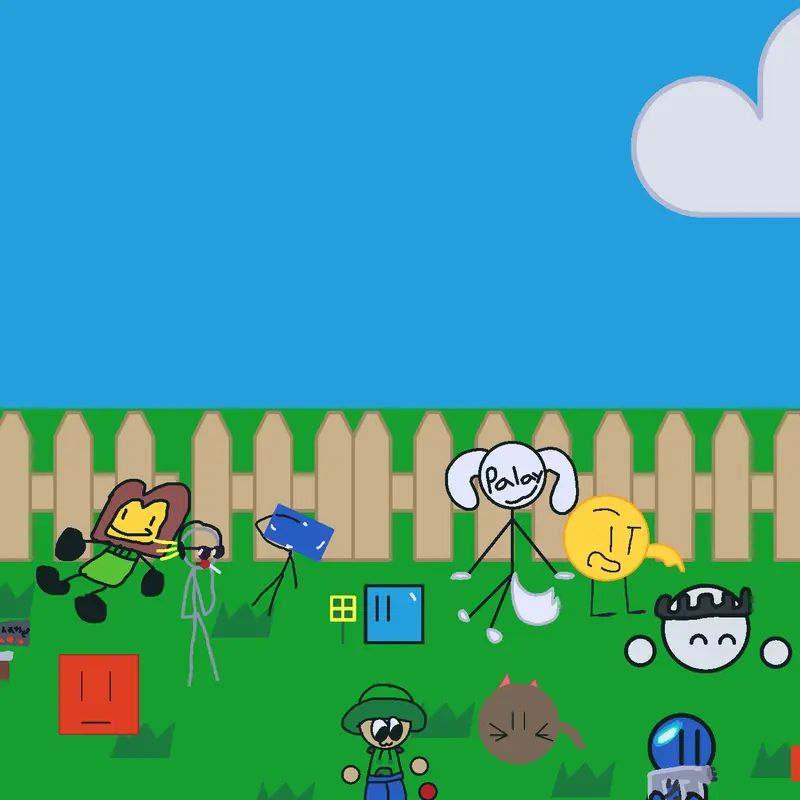 Game by @GlobalCatBro