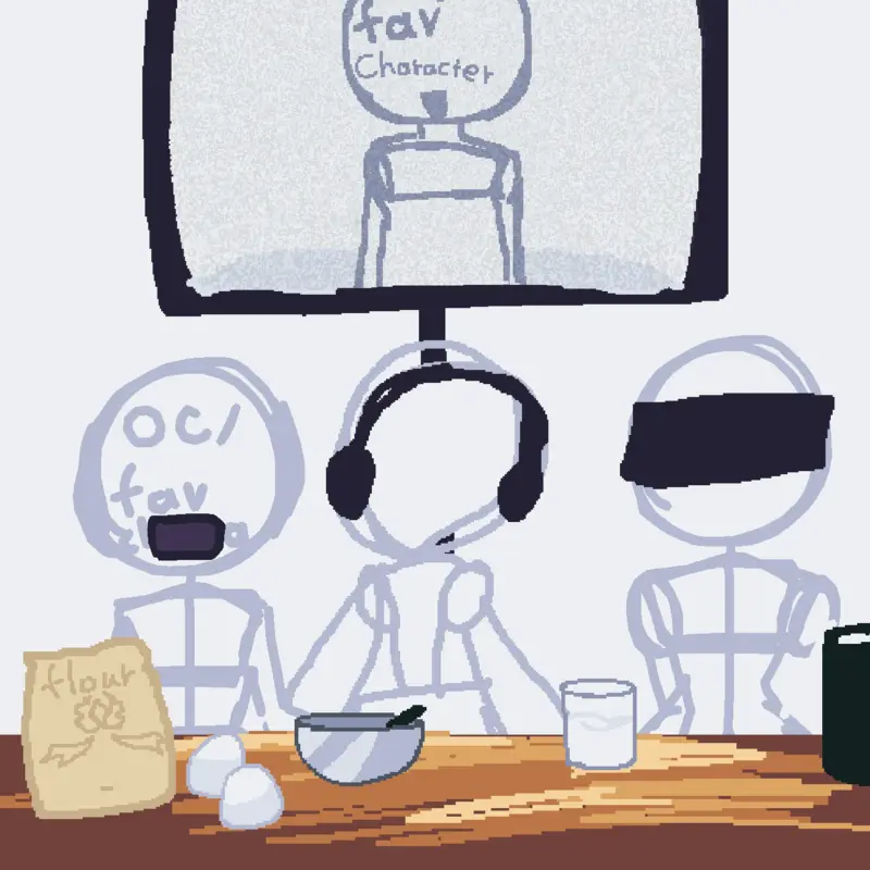 Remix by @simon_pudding