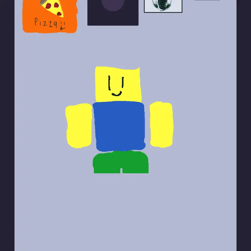 Game by @mynewAccountisimwalker21