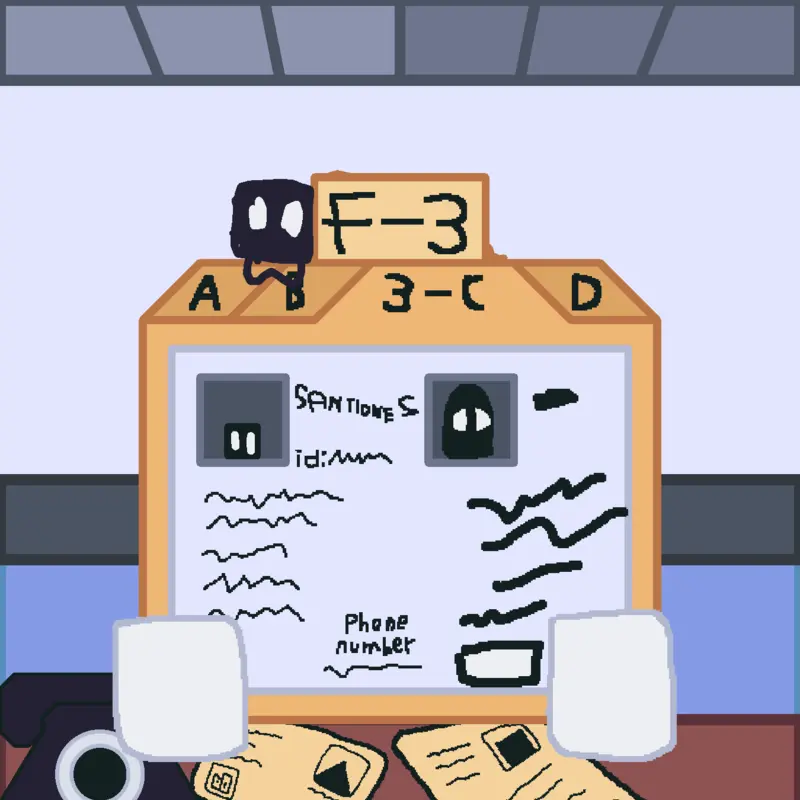 Game by @Santione