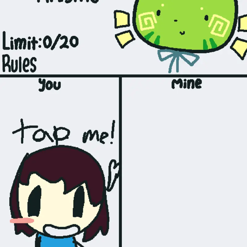 Game by @MUSTRDMAKESRANDOMTHINGS
