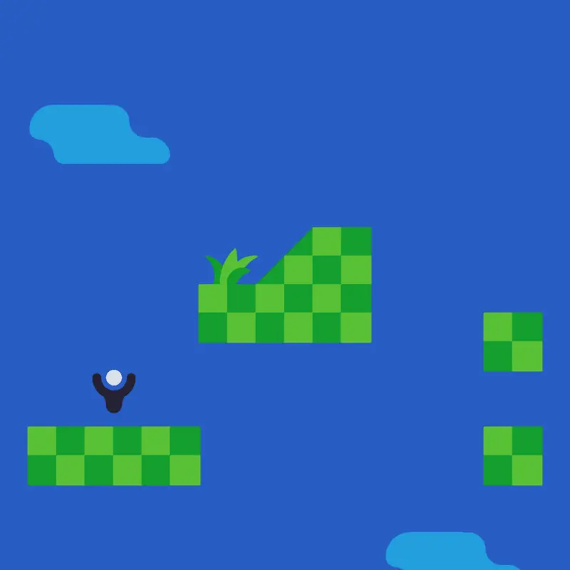 Game by @The_Fan