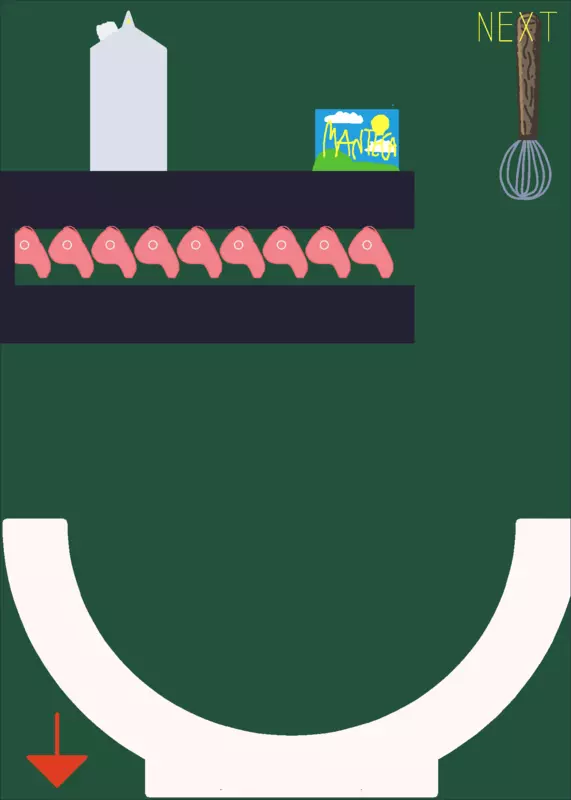 Game by @Cubegood1