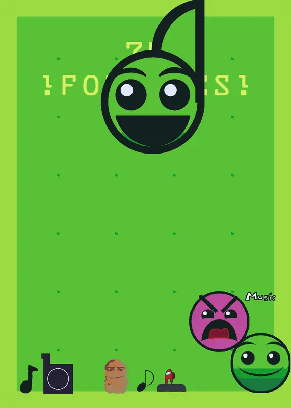 Game by @flid_official