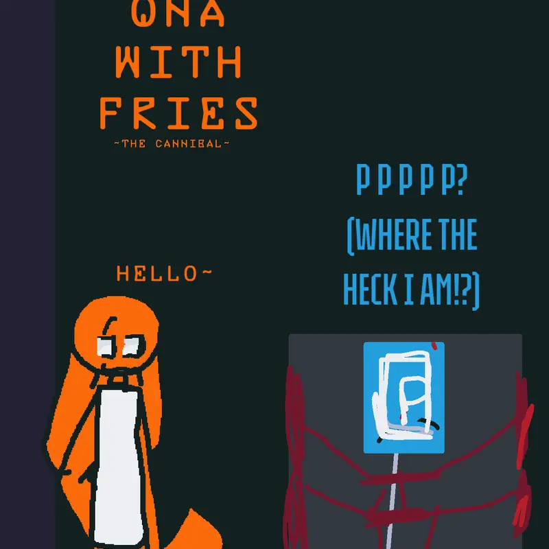 Game by @ParKMan