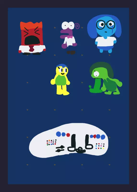 Game by @mimithemarshmallow