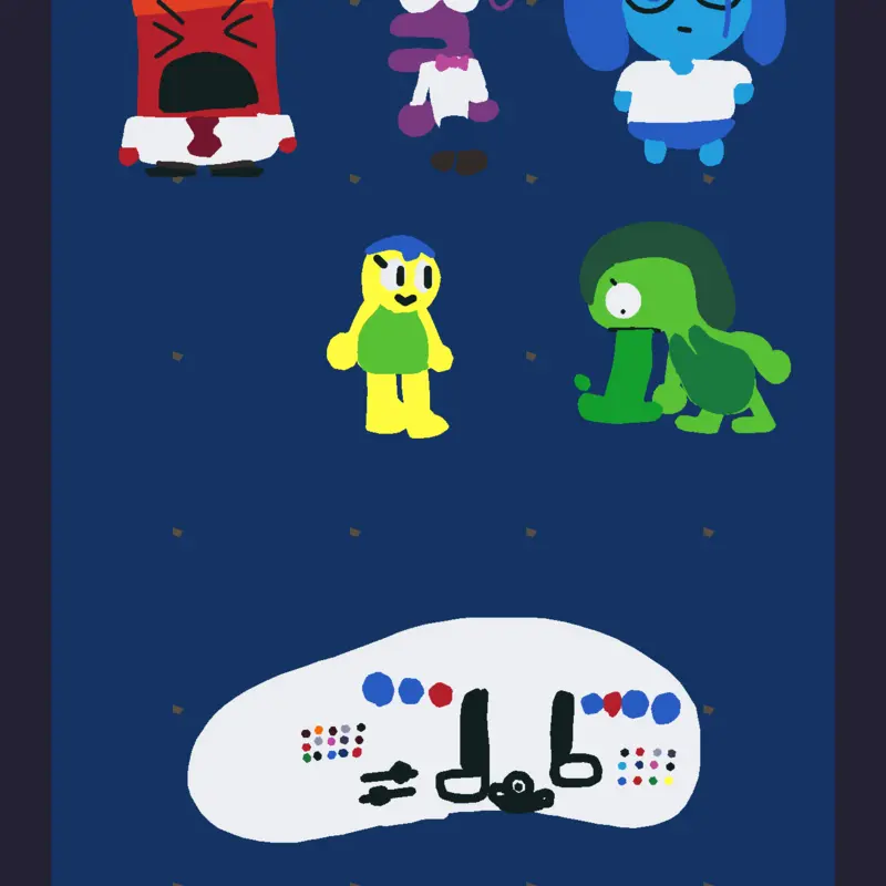 Game by @mimithemarshmallow
