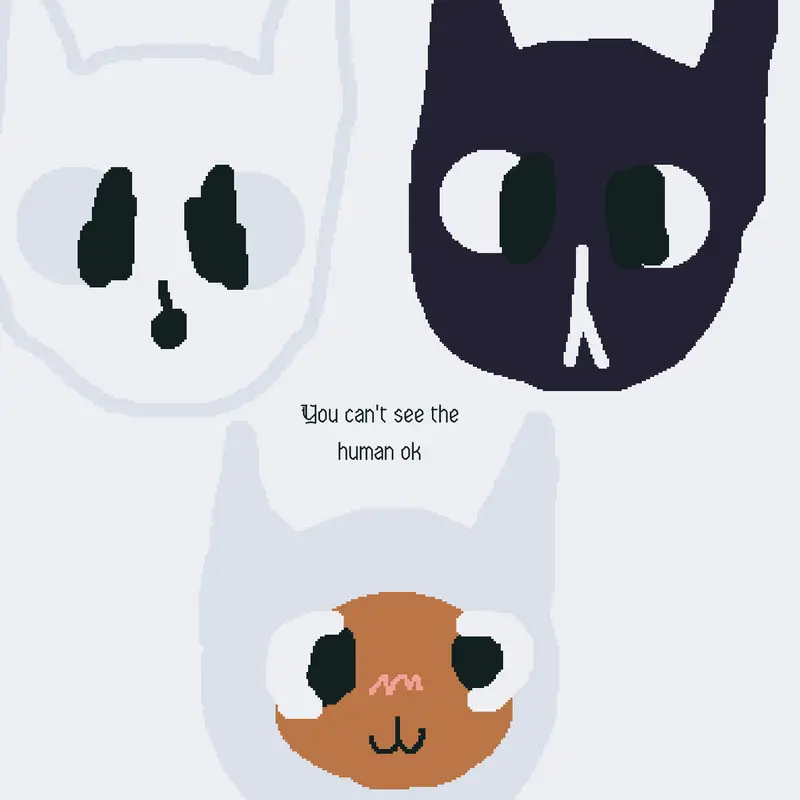 Game by @nor_kitty_official