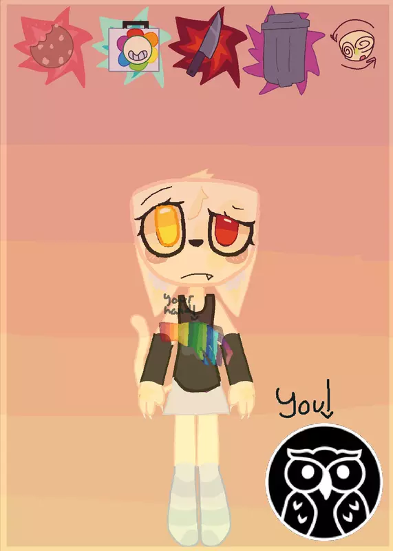 Game by @AQILLAA-1
