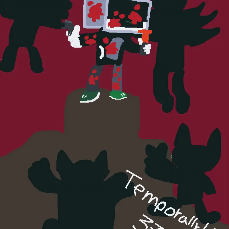 Game by @HumanTV2