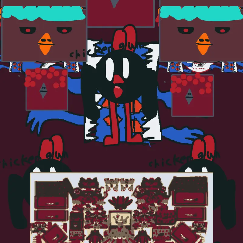 Game by @David_the_chicken