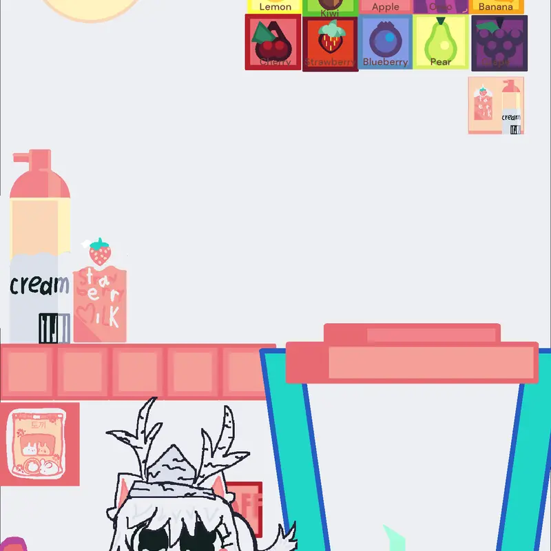 Game by @xxXDandy_worldXxx