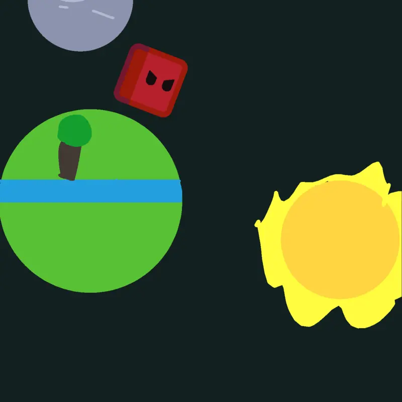 Game by @SaNdOrK2DS
