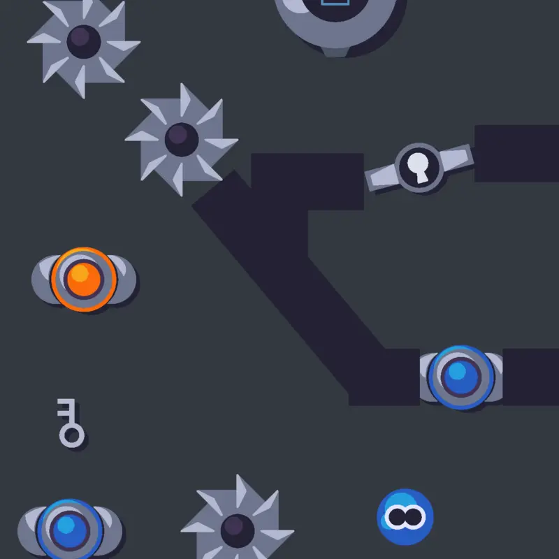 Game by @enisremzi378