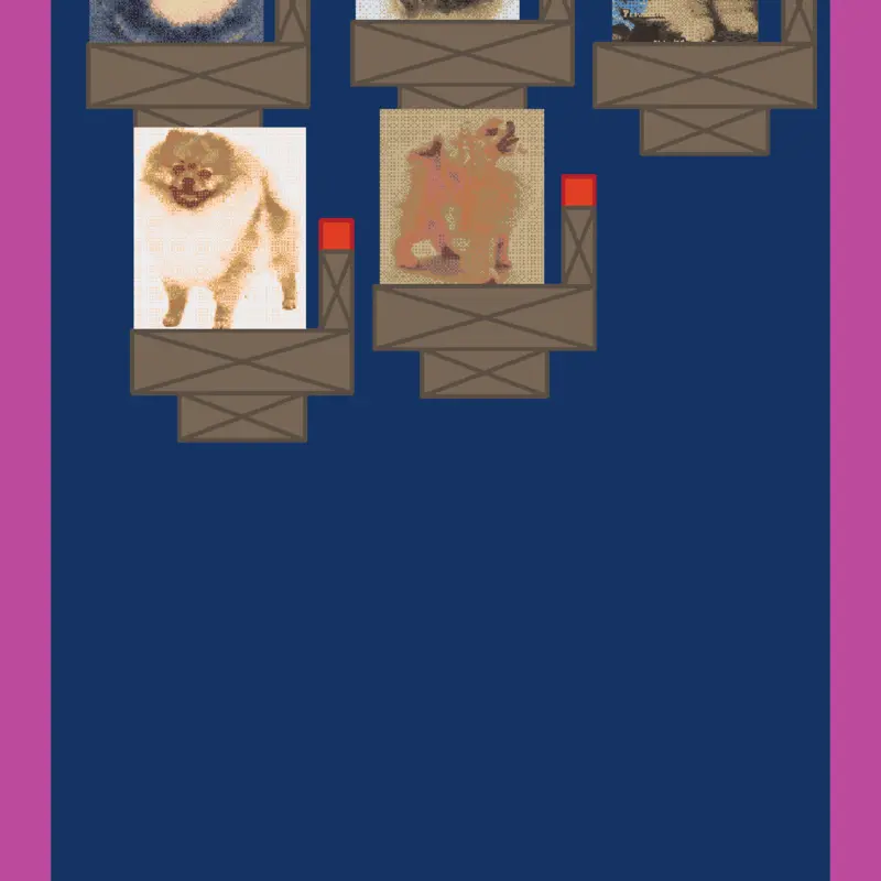 Game by @Pomeraniancute