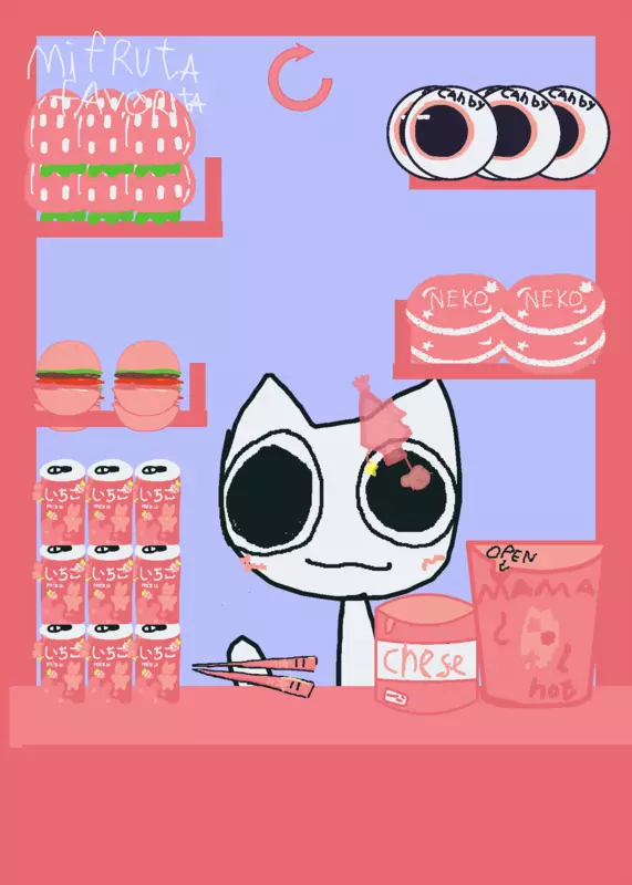 Game by @kitty-goodbye
