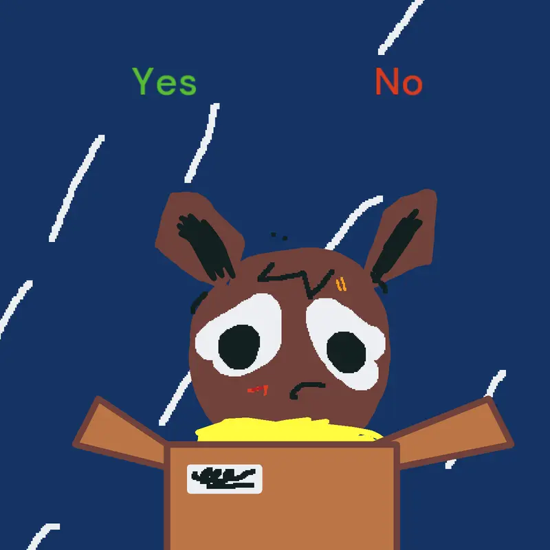 Game by @eevee64