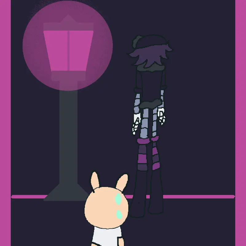 Game by @Uzi_fans