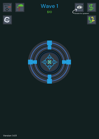 Core defense [*]