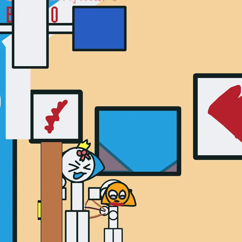 Game by @Small-beans